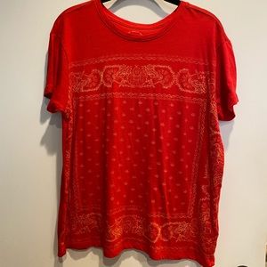 Lucky Brand Tee